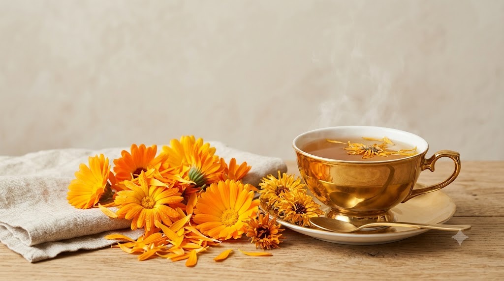 Calendula