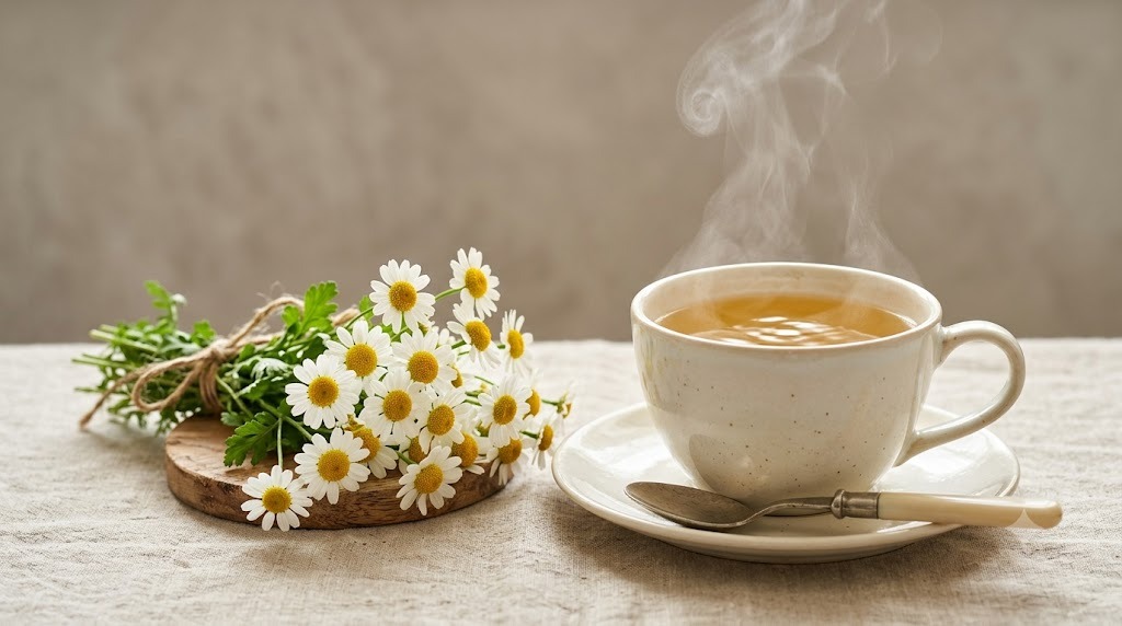 Chamomile