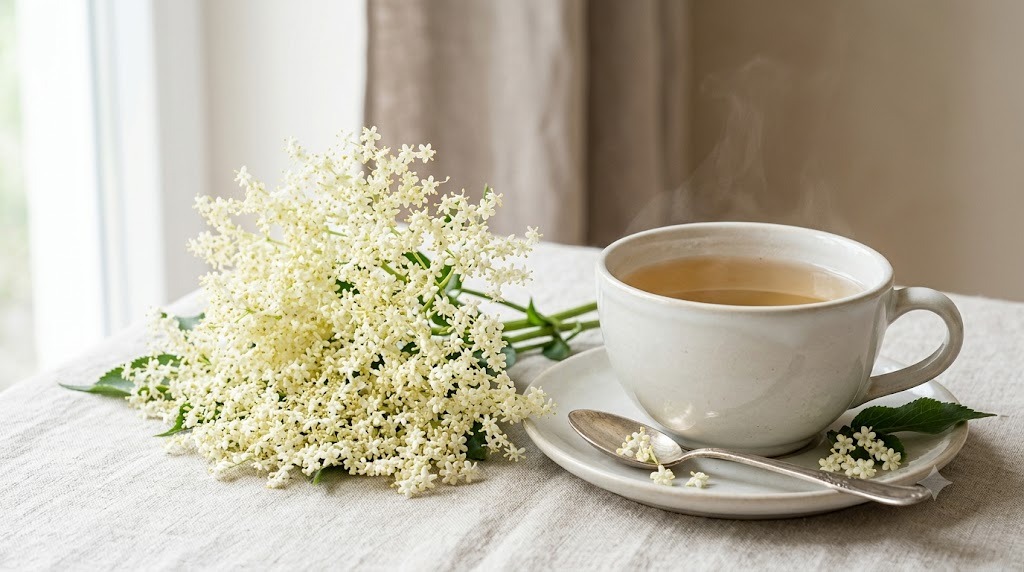 Elderflower