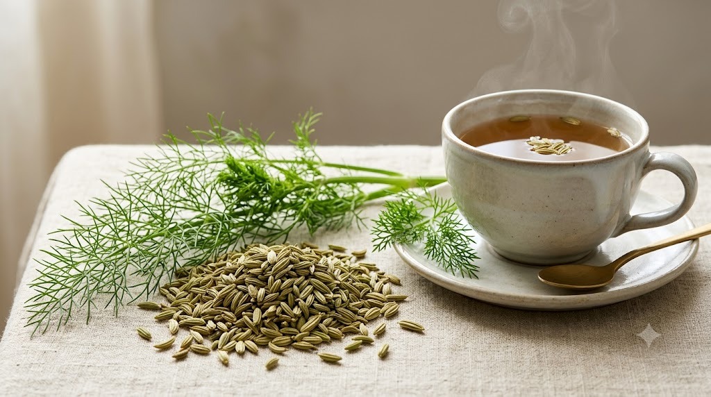 Fennel