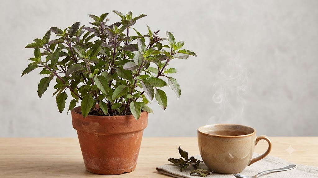 Holy Basil