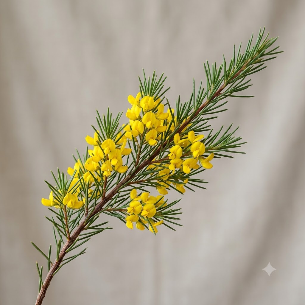 Honeybush