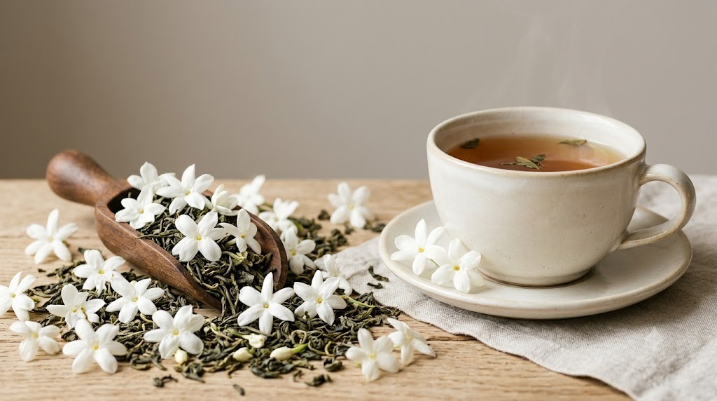 Jasmine