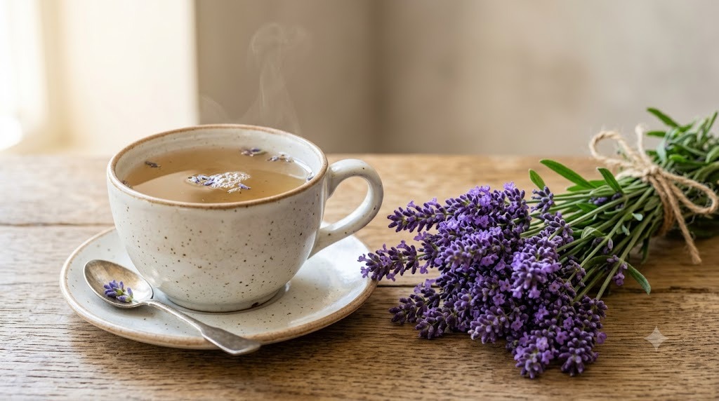 Lavender