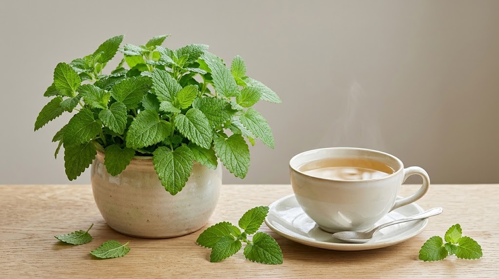 Lemon Balm