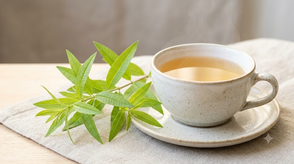 Lemon Verbena