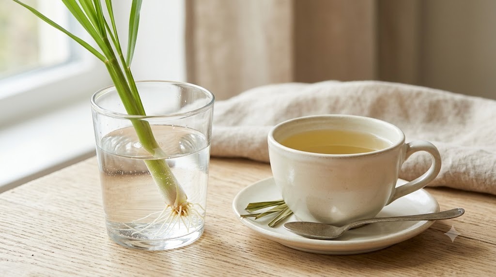 Lemongrass