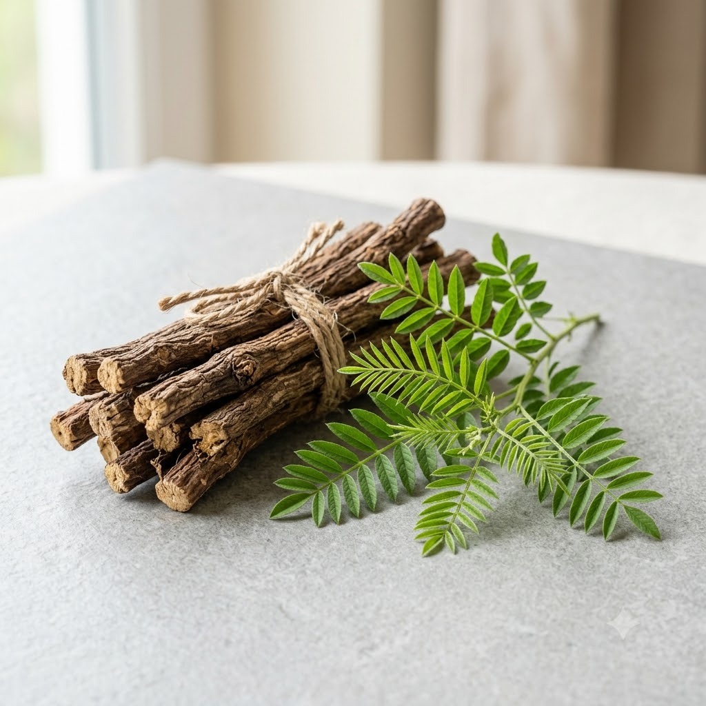 Licorice Root