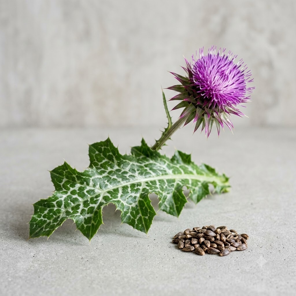 Milk Thistle