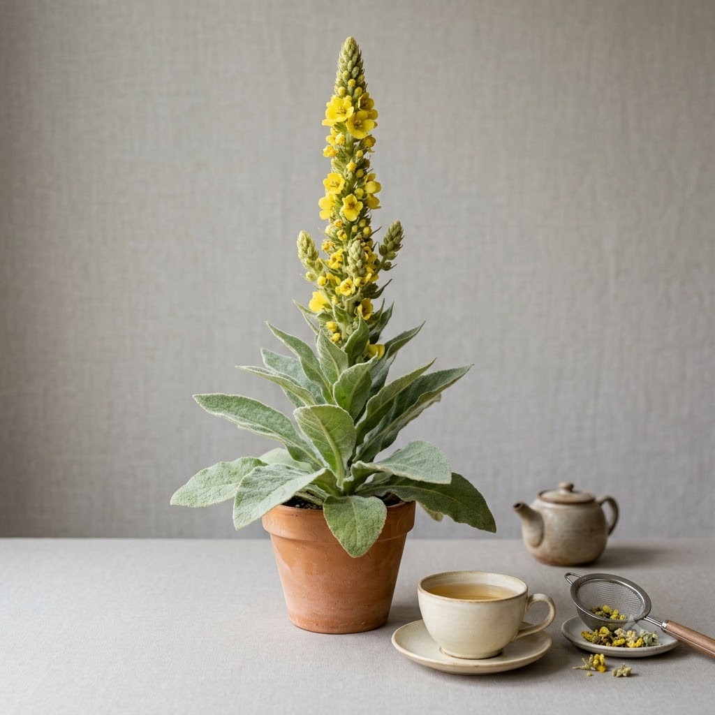 Mullein