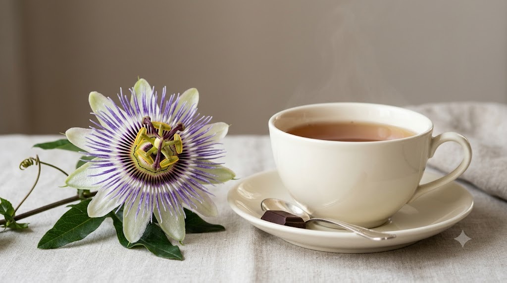 Passionflower