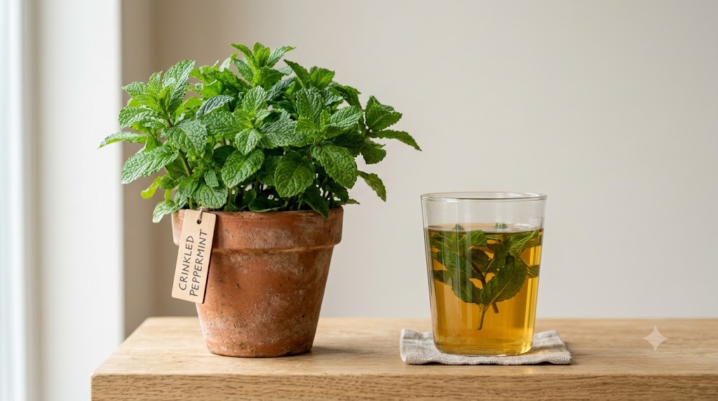 Peppermint