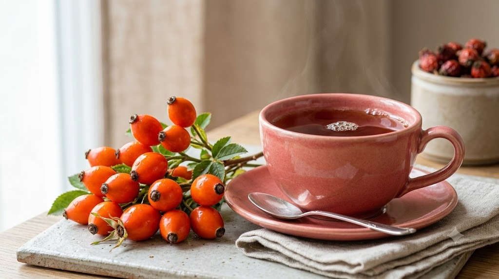 Rosehip