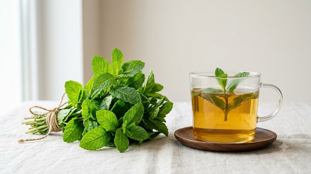 Spearmint