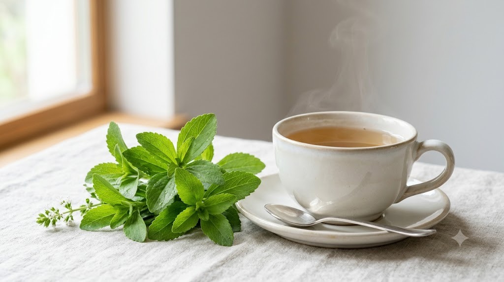 Stevia
