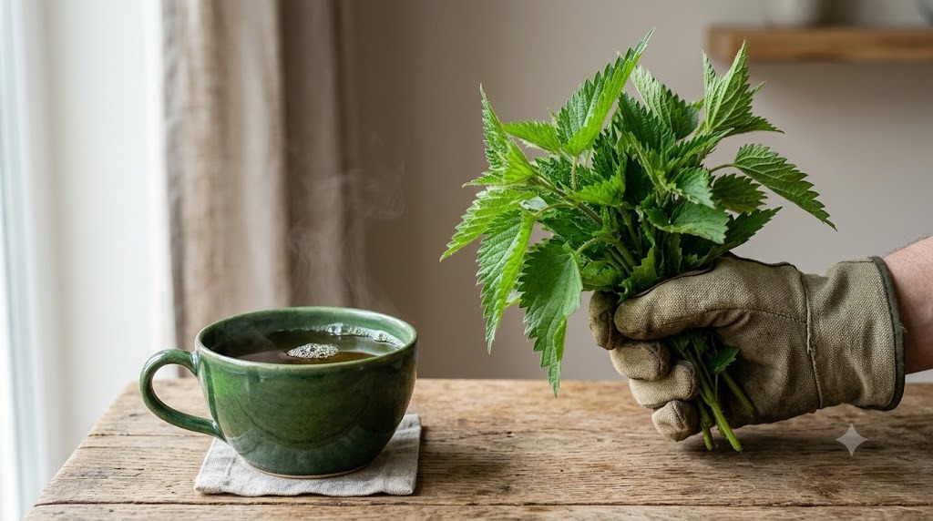 Stinging Nettle