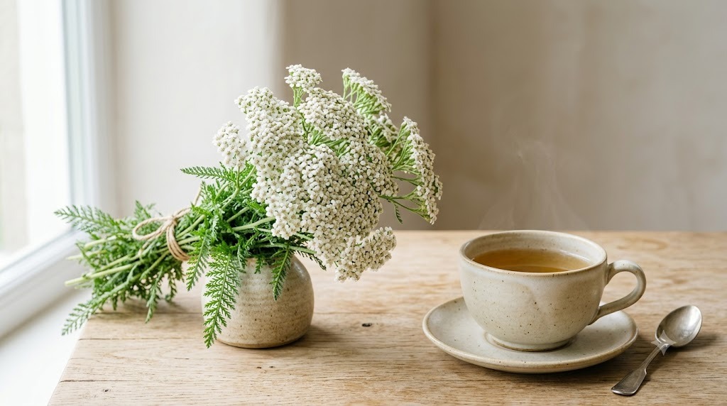 Yarrow
