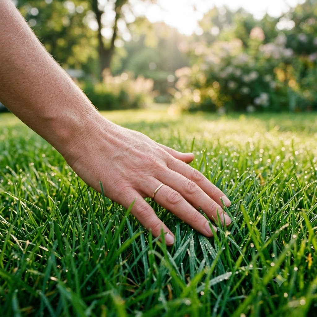Grass Type Selector