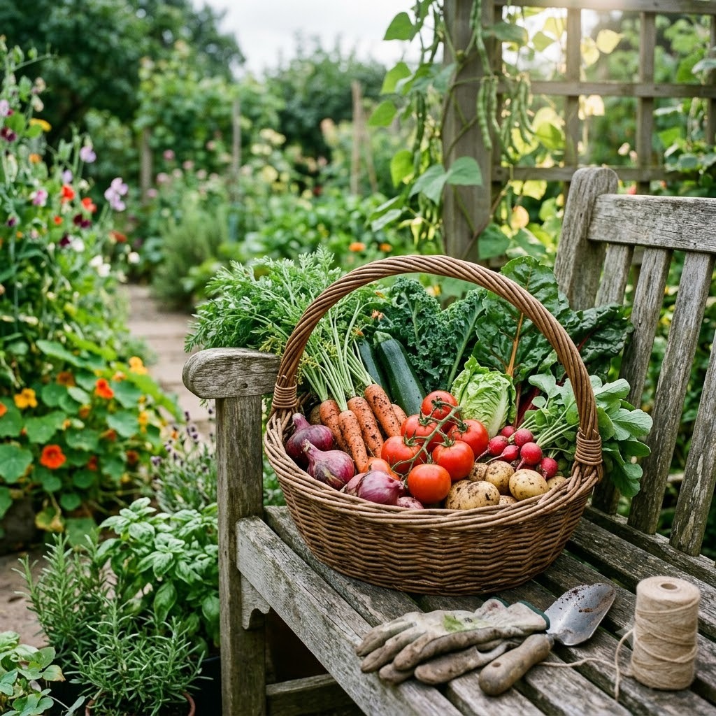 How Much to Plant