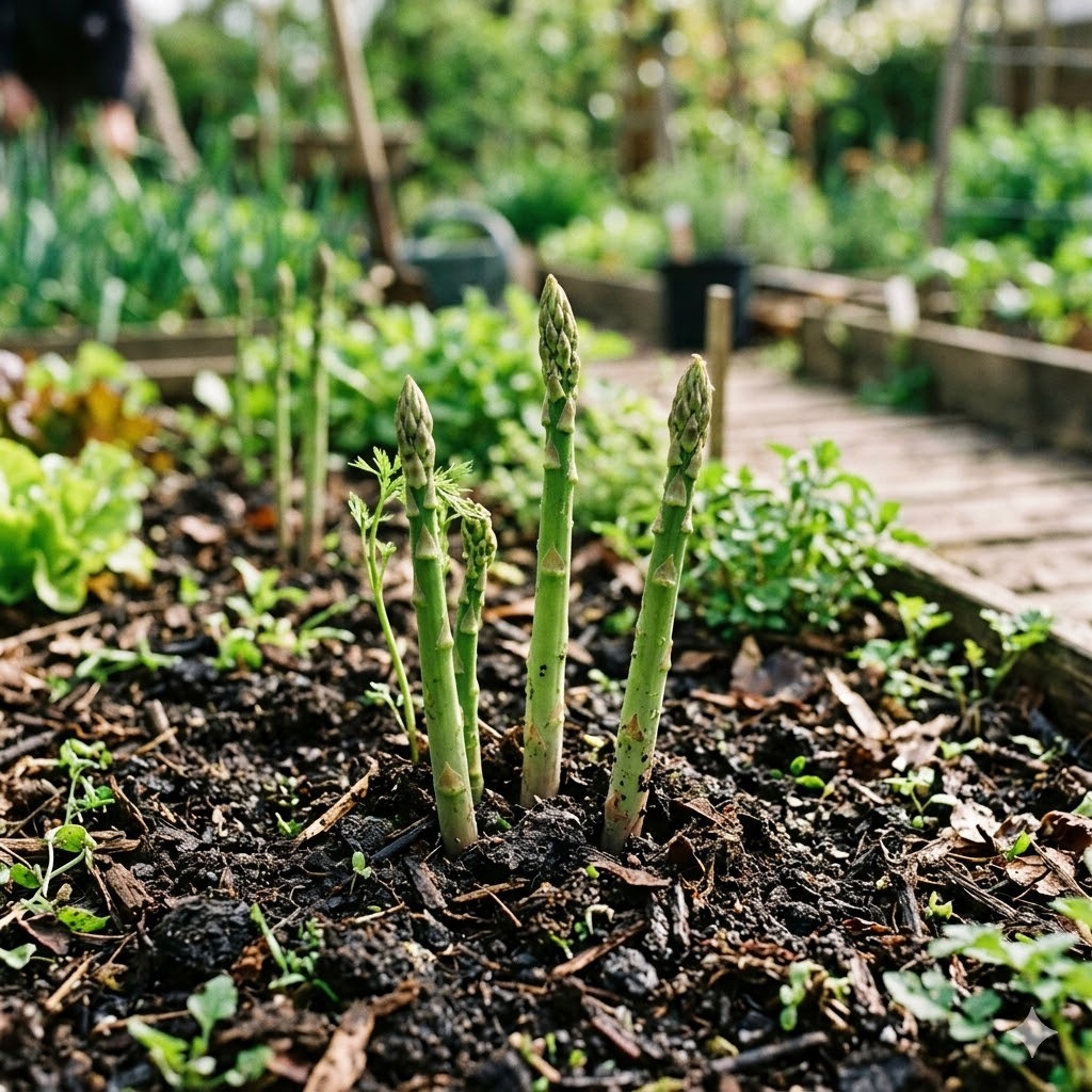 Asparagus
