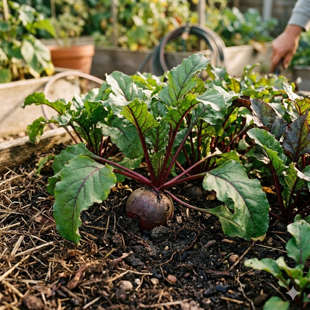Beetroot