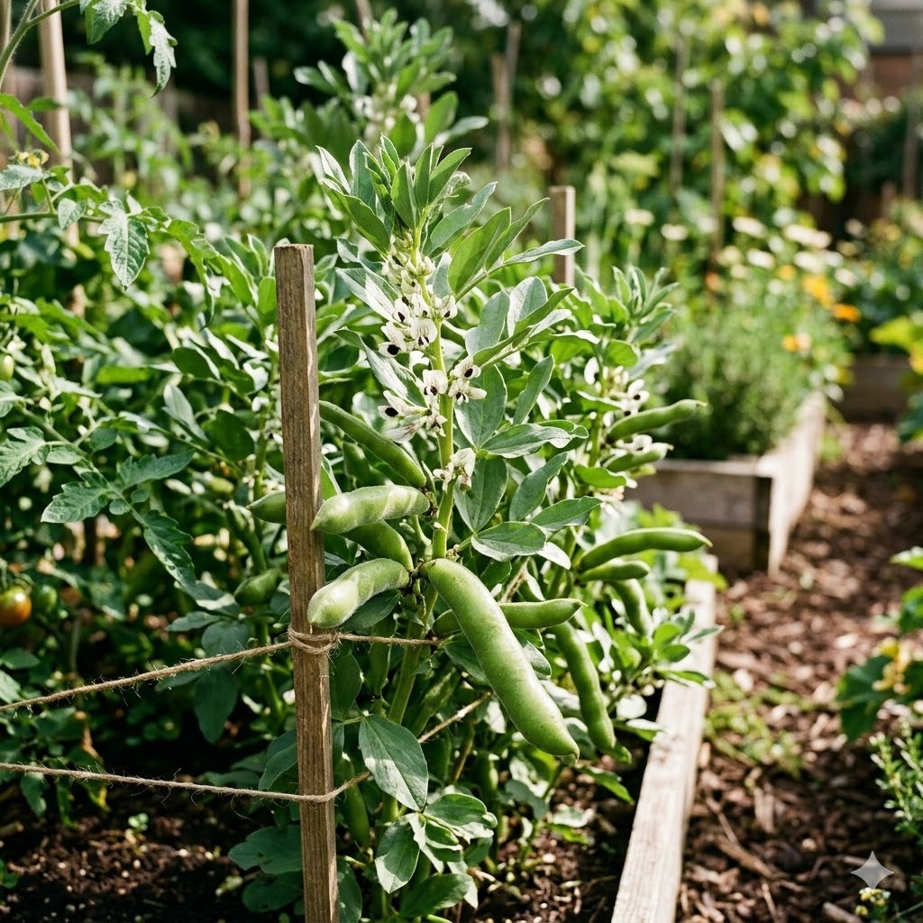 Broad Beans