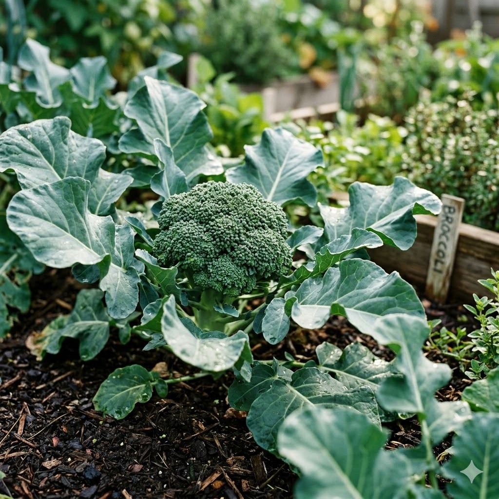 Broccoli