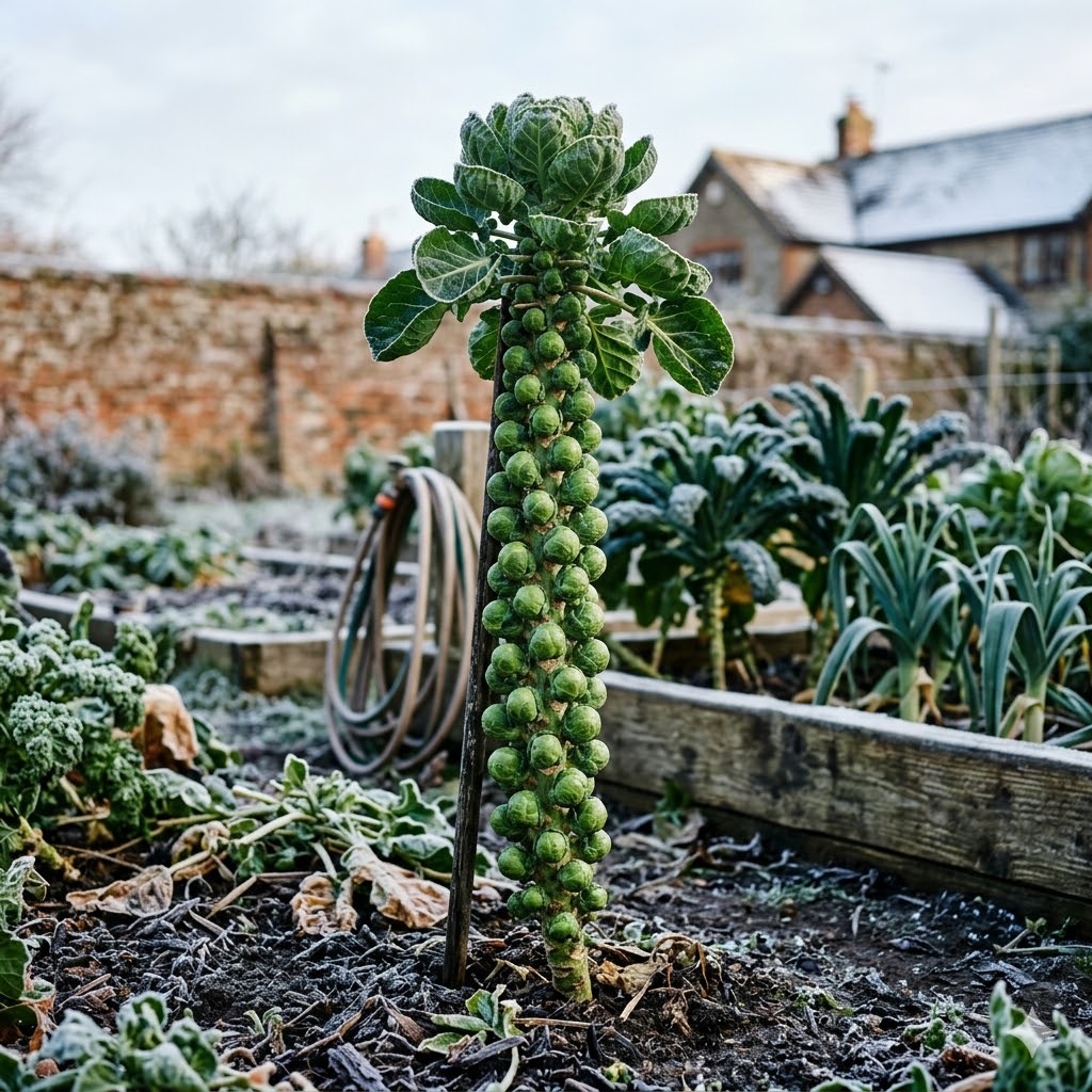Brussels Sprouts