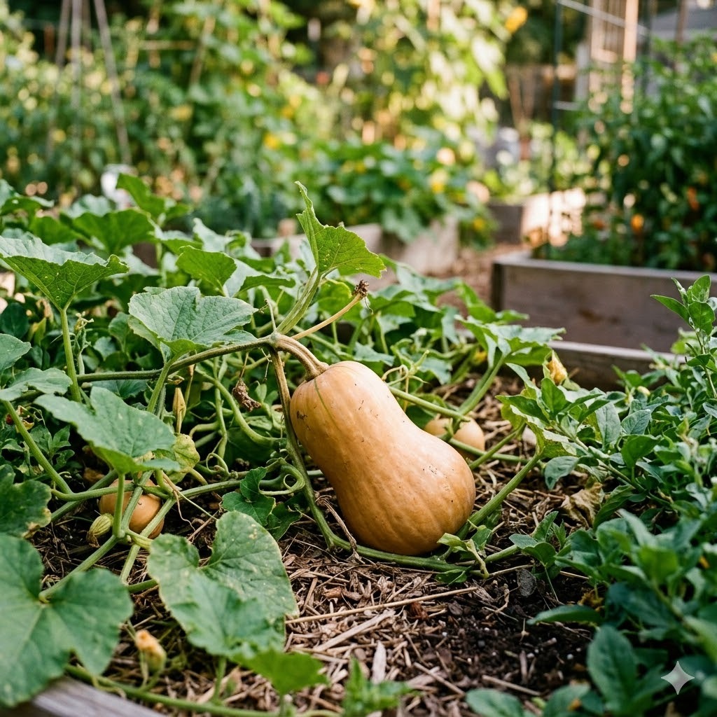 Butternut Squash