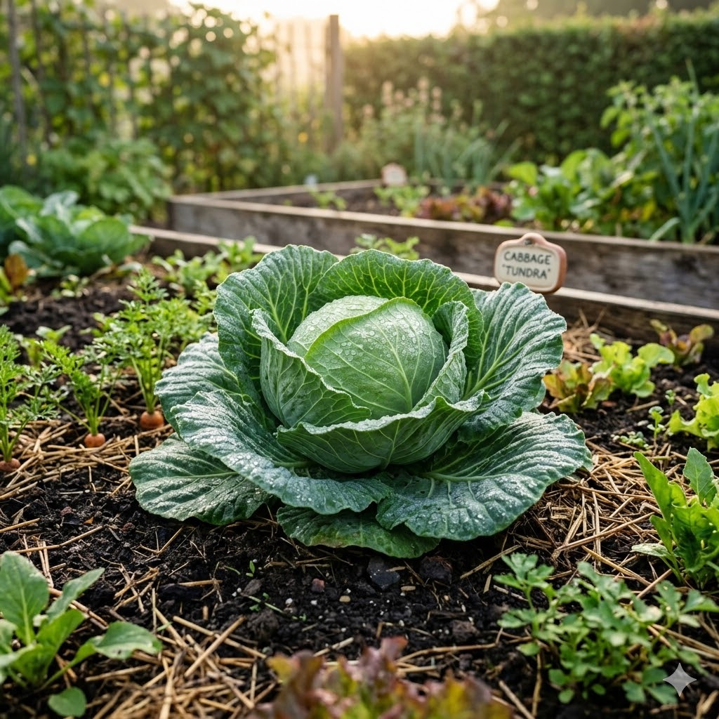 Cabbage