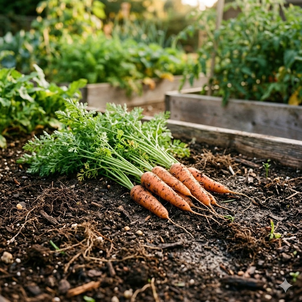Carrots