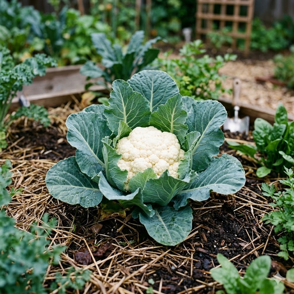 Cauliflower