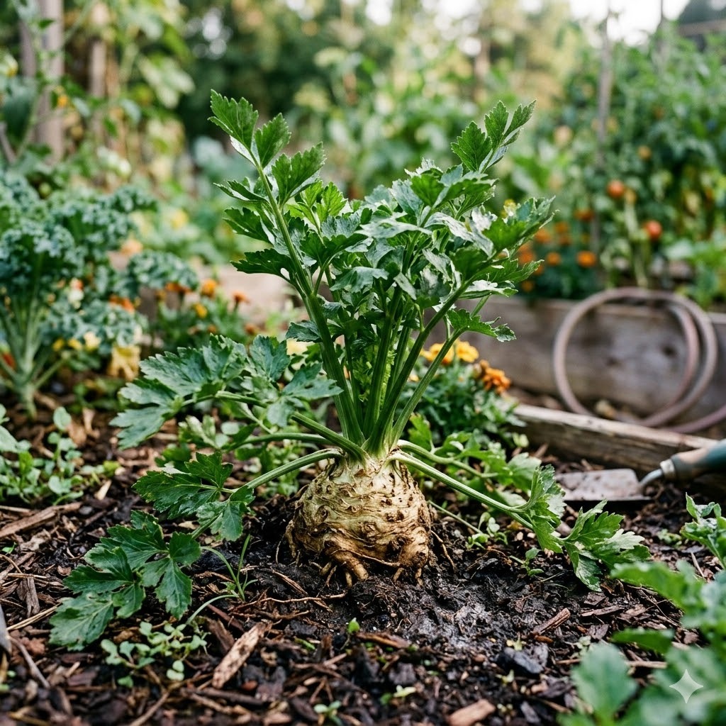 Celeriac