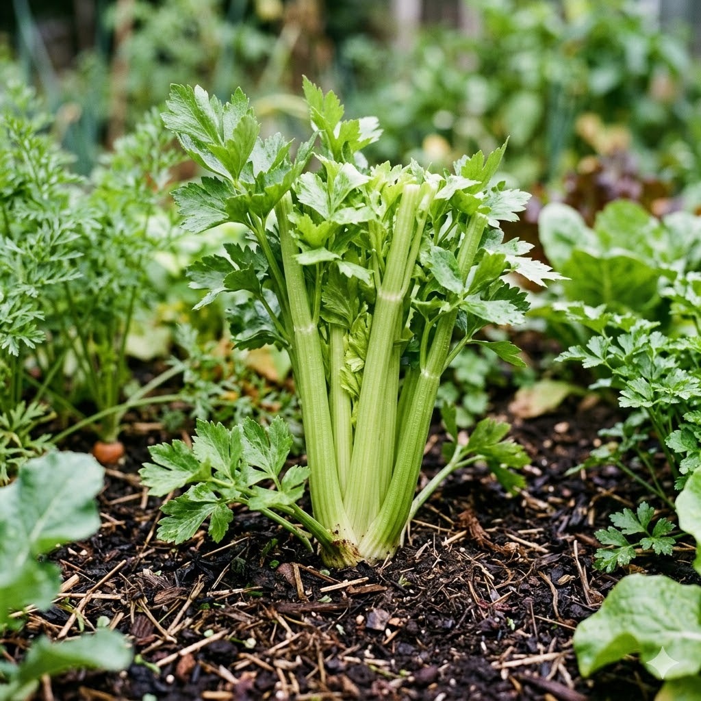 Celery