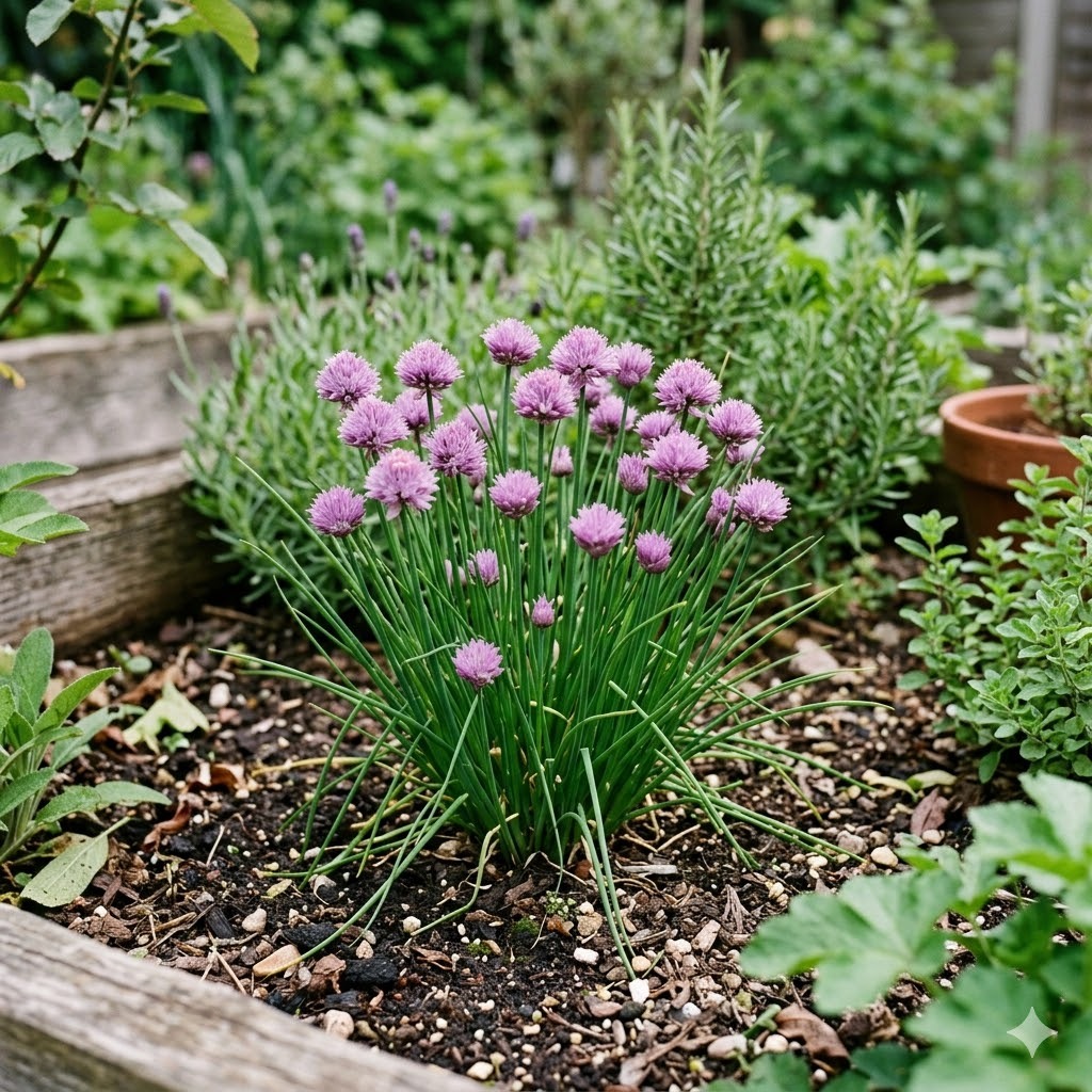 Chives