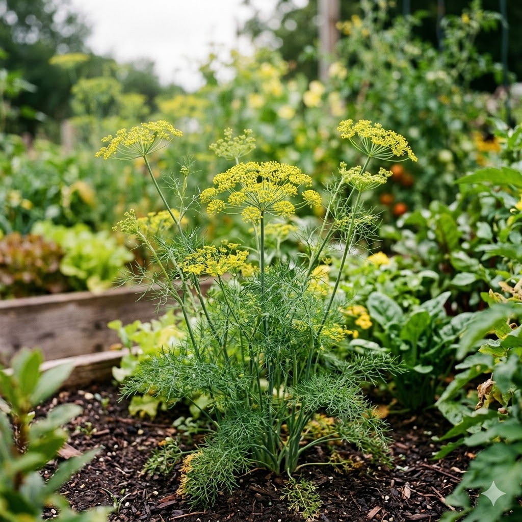 Dill