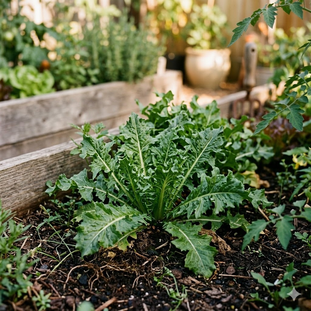 Endive