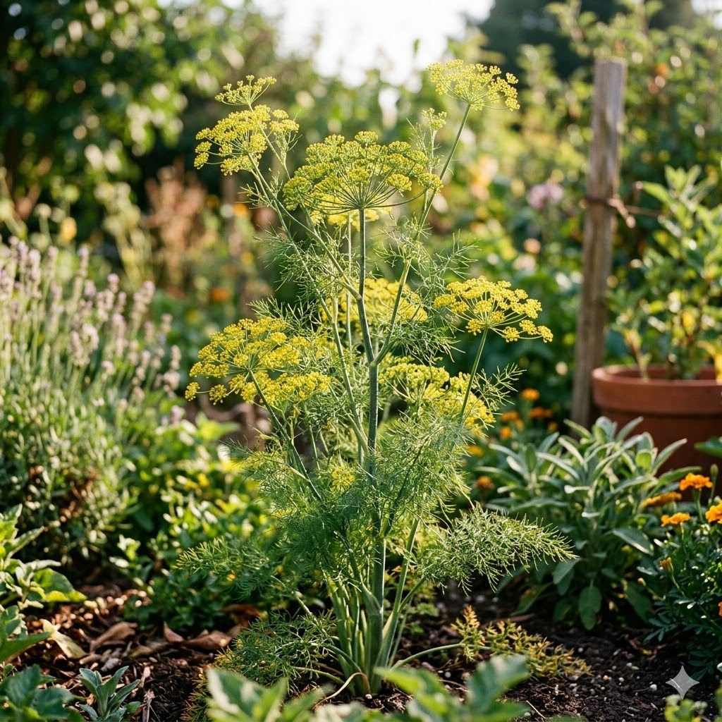 Fennel (herb)