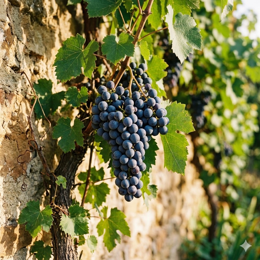 Grapes
