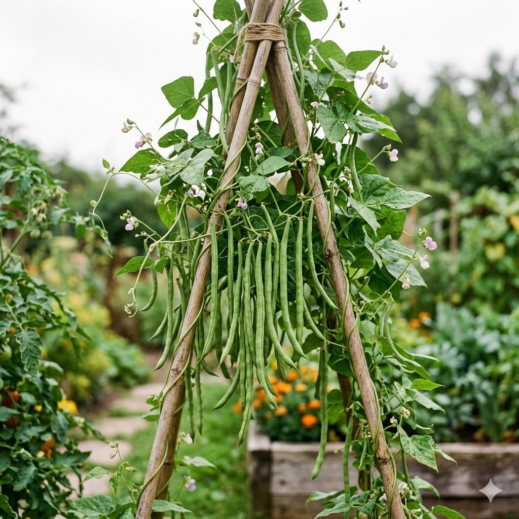 Green Beans