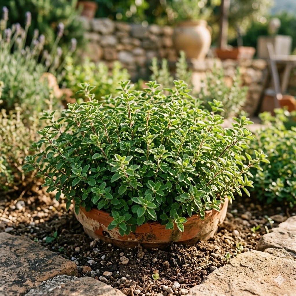 Oregano