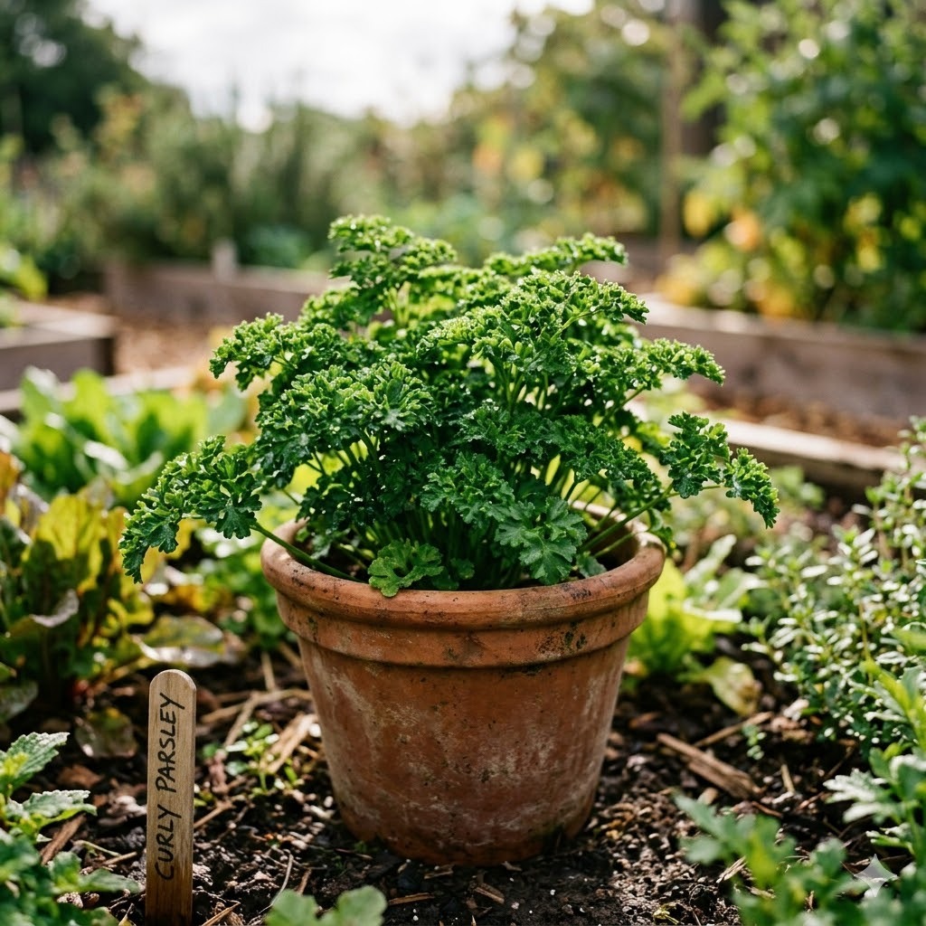 Parsley