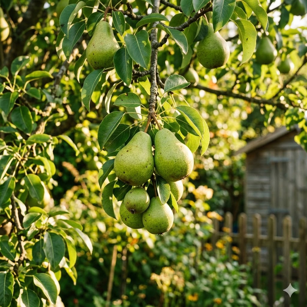 Pears