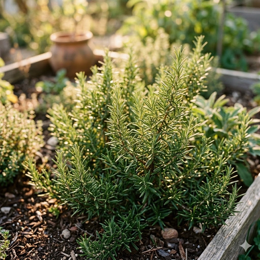 Rosemary