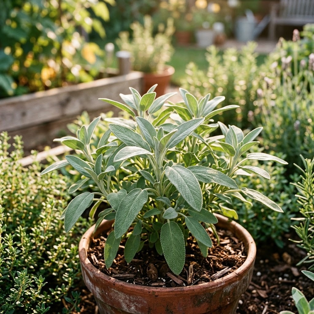Sage