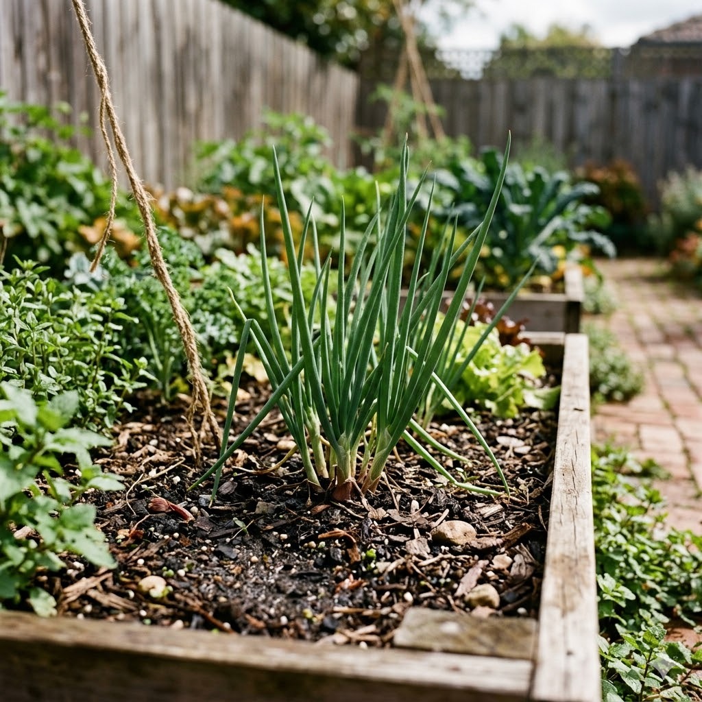 Shallots