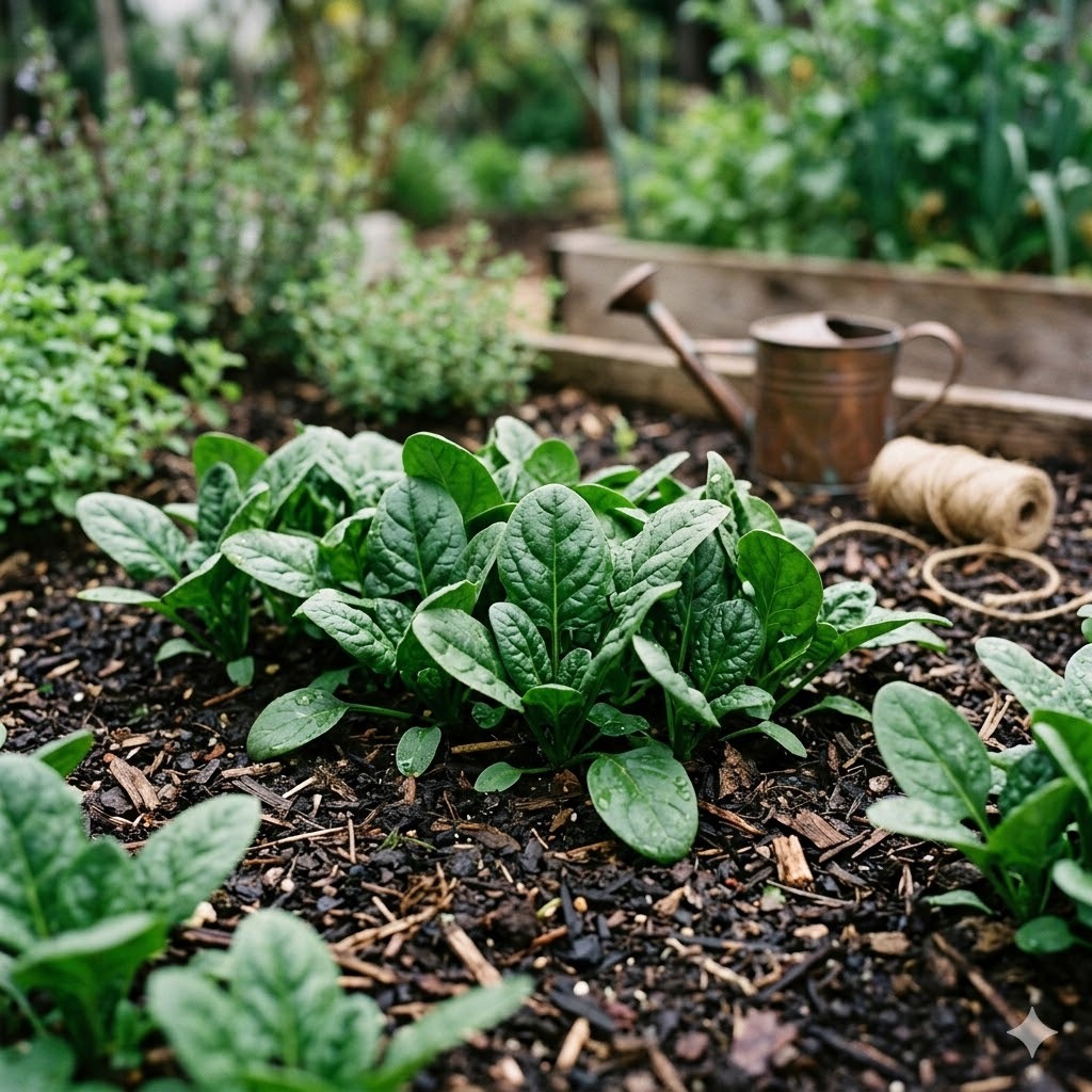 Spinach