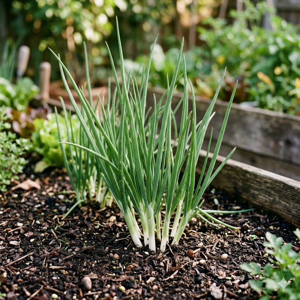 Spring Onions