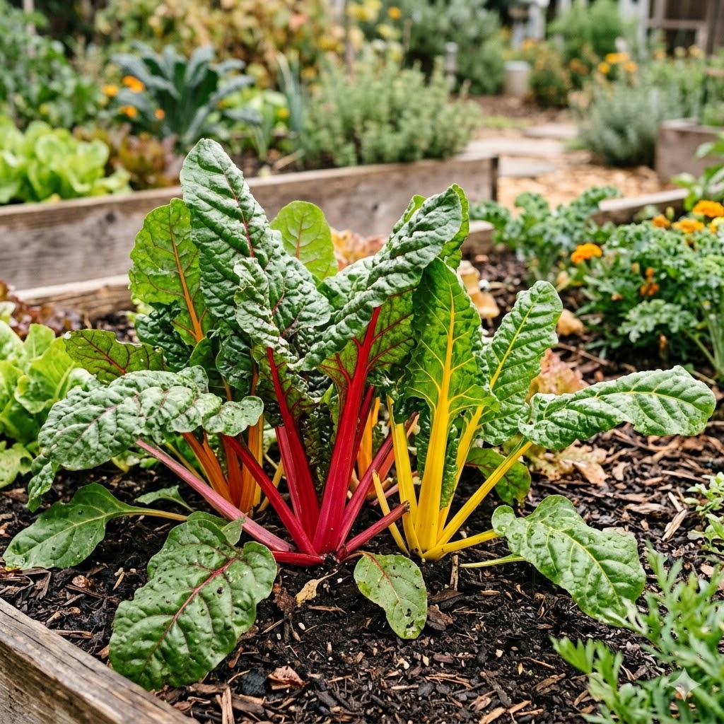 Swiss Chard