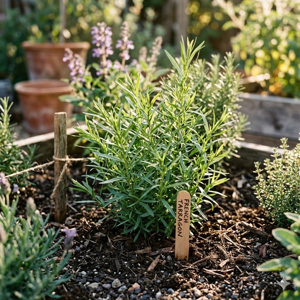 Tarragon